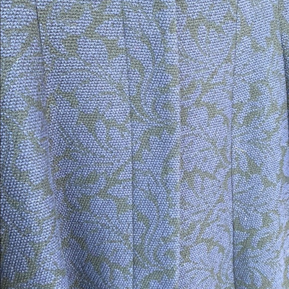 Anne Klein Fur Shawl Collar Maxi Coat - Picture 13 of 13